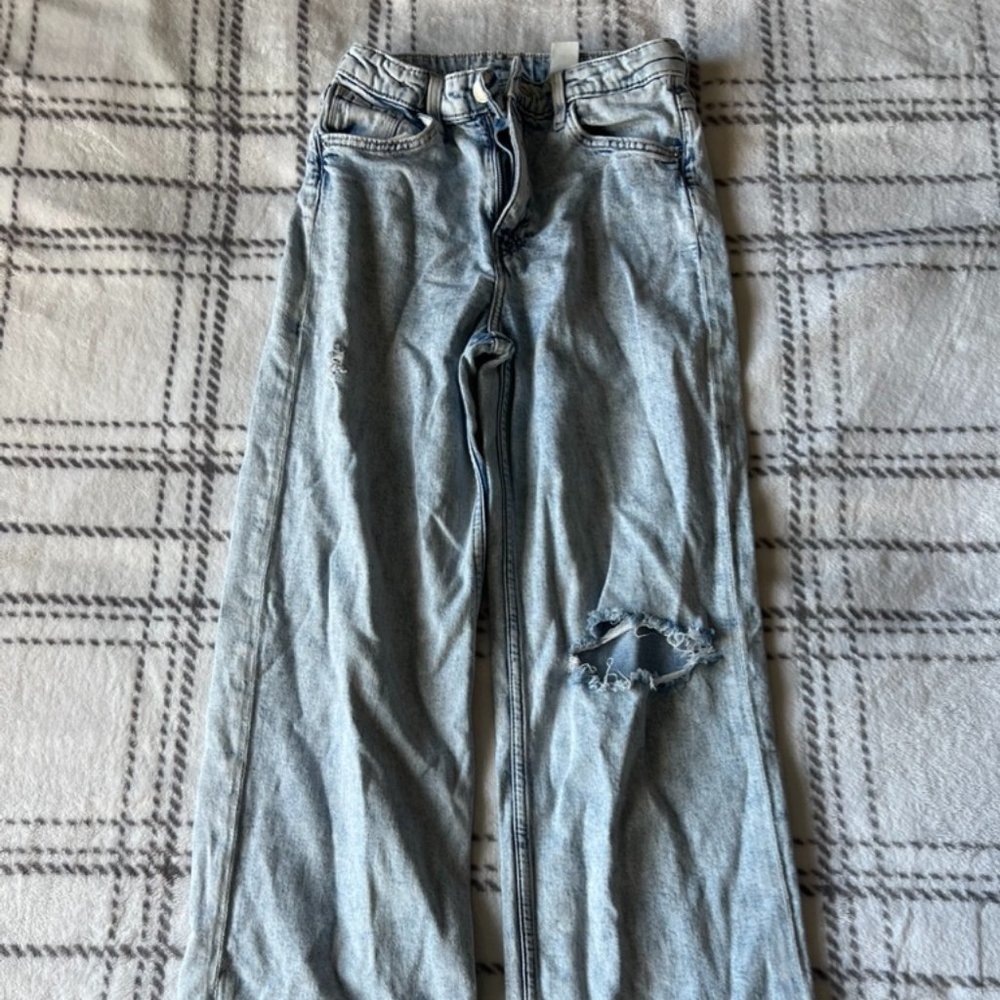 Kids H&M jeans
